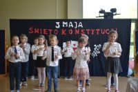 Święta Majowe