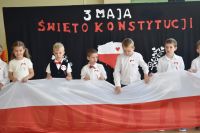 Święta Majowe