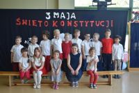 Święta Majowe