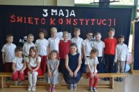 Święta Majowe