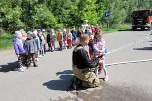 Dzień Strażaka