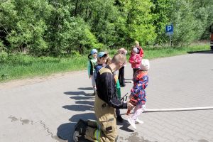 Dzień Strażaka