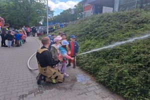 dzień strażaka