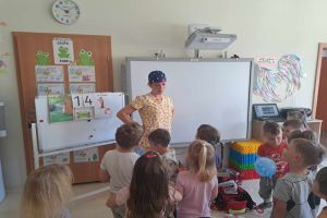 dzień pielegniarki