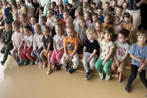 "Kujawy na ludowo - opowiedziane na nowo" audycja muzyczna