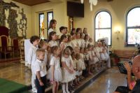 Koncert Pieśni Religijnych