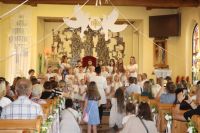 Koncert Pieśni Religijnych