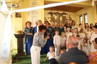 Koncert Pieśni Religijnych