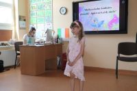 XVII Międzyszkolny Konkurs Piosenki "Śpiewać każdy może"- 27.05.2024r.