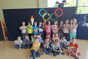 olimpiada