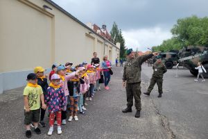 Dzień Otwartych Koszar
