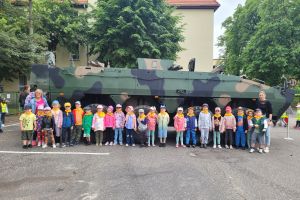 Dzień Otwartych Koszar