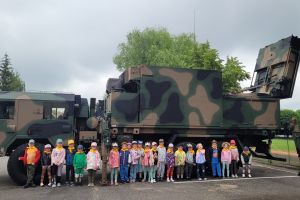 Dzień Otwartych Koszar