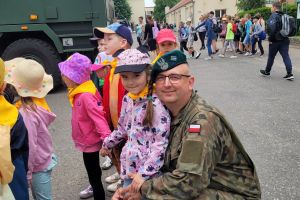 Dzień Otwartych Koszar