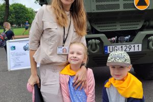 Dzień Otwartych Koszar