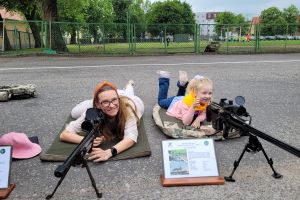 Dzień Otwartych Koszar