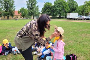 Dzień Otwartych Koszar