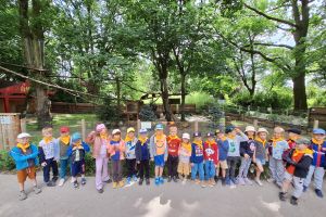 zoo