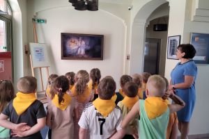 Muzeum Toruńskiego Piernika