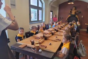 Muzeum Toruńskiego Piernika
