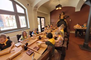 Muzeum Toruńskiego Piernika