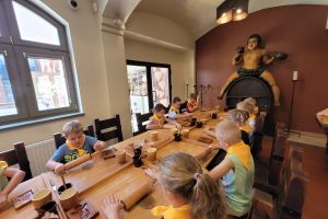 Muzeum Toruńskiego Piernika
