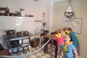 Muzeum Toruńskiego Piernika