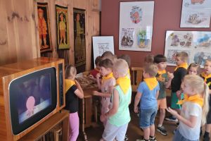 Muzeum Toruńskiego Piernika