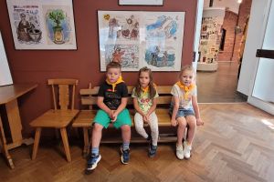 Muzeum Toruńskiego Piernika