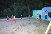 Nocka w przedszkolu