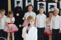 Pożegnanie Przedszkola