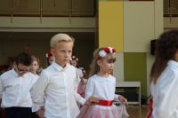 Pożegnanie Przedszkola