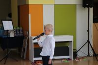 Pożegnanie Przedszkola