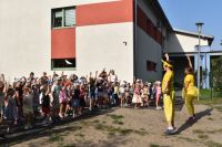 Teatr MagMowcy
