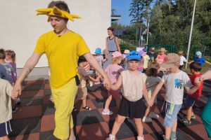 Teatr MagMowcy