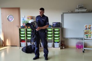 Dzień Przedszkolaka