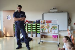 Dzień Przedszkolaka