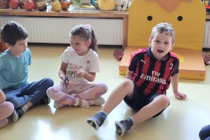 Dzień Przedszkolaka