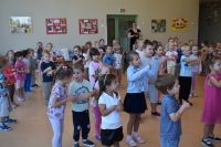 Dzień Przedszkolaka