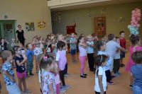 Dzień Przedszkolaka