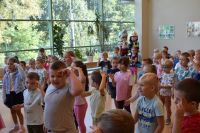 Dzień Przedszkolaka