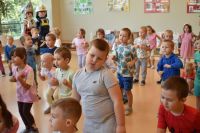 Dzień Przedszkolaka