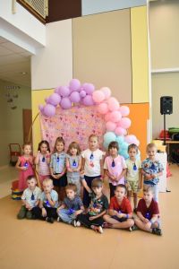 Dzień Przedszkolaka