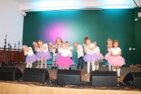 Koncert Charytatywny