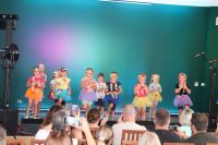 Koncert Charytatywny w GOKiS