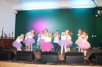 Koncert Charytatywny w GOKiS