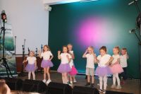 Koncert Charytatywny w GOKiS