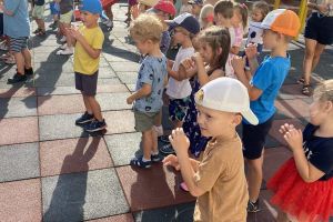 aniamcje dla dzieci