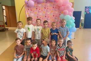 Dzień Przedszkolaka