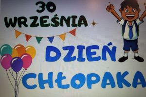 Dzień Chłopaka